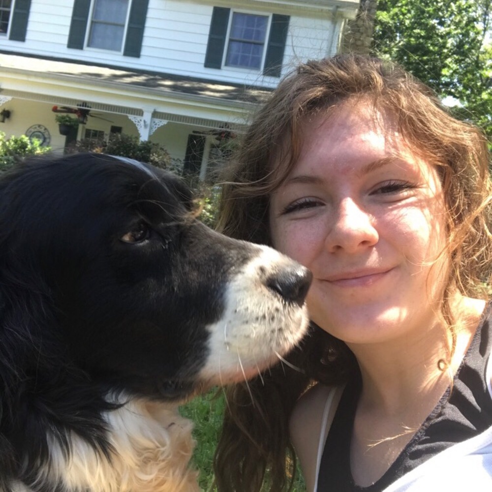 Meet your Posher, Annie